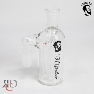 HIPSTER ASH CATCHER WITH 4ARM 90-DEGREE AC7500-90-14MM 1CT